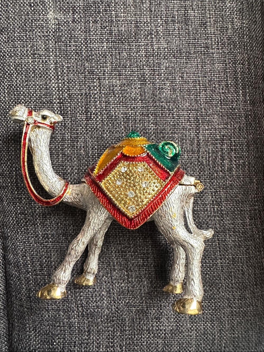 Camel souvenir